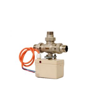 Hλεκτροβάνα Jes 1'' τρίοδη