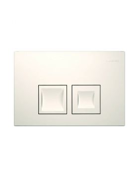 Geberit Delta 50 Λευκή