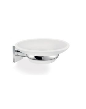 Σαπουνοθήκη Sanco Tempo Α3-14002 Chrome