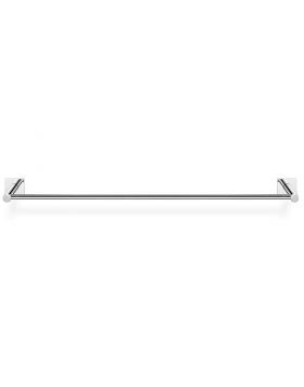 Πετσετοθήκη Sanco Tempo μονή 60cm Α3-14004 Chrome