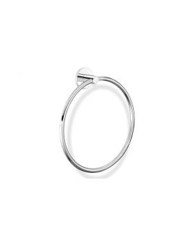 Κρίκος Sanco Twist A3-14309 Chrome