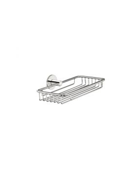 Σπογγοθήκη Sanco Twist Α3-14303 Chrome