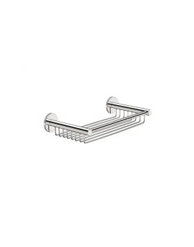 Σπογγοθήκη Sanco Twist Α3-14343 Chrome