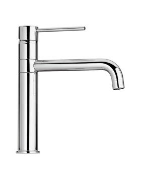 Μπαταρία νεροχύτη Paini Cox Σιντριβάνι 78CR579