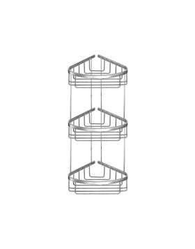 Τριπλή γωνιακή θήκη Sanco Α3-010