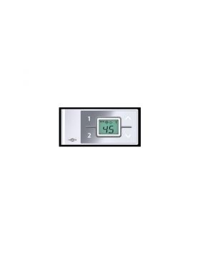 Τηλεχειριστήριο (Remote Control) για CLAGE CEX , DEX, MCX
