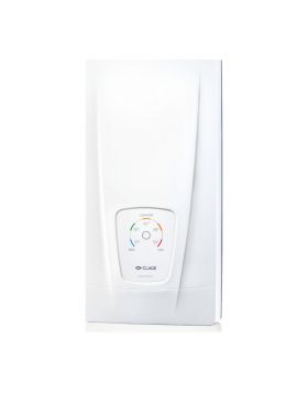 Ταχυθερμοσίφωνας κεντρικός Clage Dcx 18-27 Next Inverter