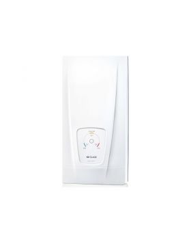 Κεντρικος Ταχυθερματήρας Clage Dlx 18 Next  Inverter