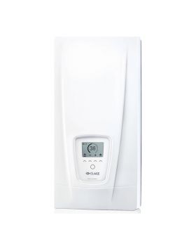 Clage DEX 18-27 Next Inverter Τριφασικός 18-27kW