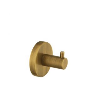 Άγκιστρο Sanco Ergon M25-25928 Bronze Mat
