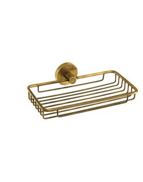 Σπογγοθήκη Sanco Ergon M25-25903 Bronze Mat