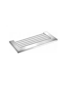 Σπογγοθήκη Sanco Minimal A3-24203 Chrome