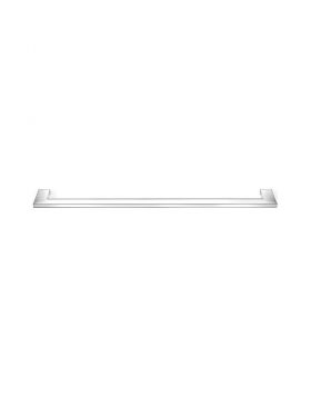 Πετσετοθήκη Sanco Minimal μονή 60cm Α3-24204 Chrome