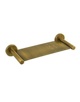 Σπογγοθήκη Sanco Ergon M25-25973 Bronze Mat