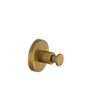 Άγκιστρο Sanco Ergon M25-25908 Bronze Mat