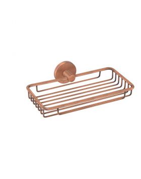 Σπογγοθήκη Sanco Ergon M26-25903 Old Copper Mat