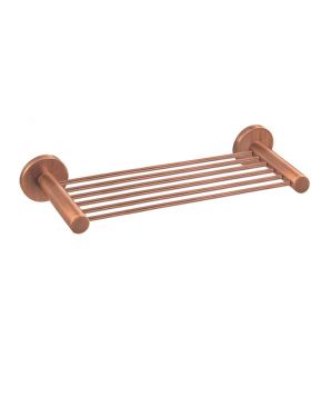 Σπογγοθήκη Sanco Ergon M26-25943 Old Copper Mat