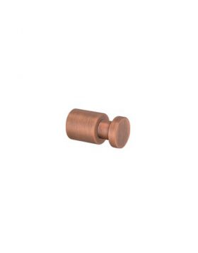 Άγκιστρο Sanco Ergon M26-0690 Old Copper Mat