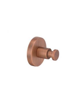 Άγκιστρο Sanco Ergon M26-25908 Old Copper Mat