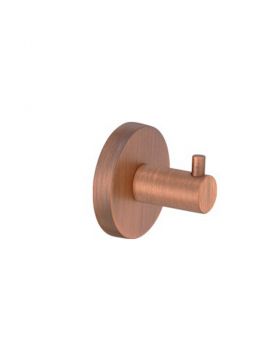 Άγκιστρο Sanco Ergon M26-25928 Old Copper Mat