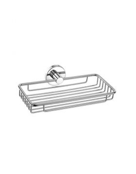 Σπογγοθήκη Sanco Ergon A03-25903 Chrome