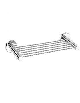 Σπογγοθήκη Sanco Ergon A03-25943 Chrome
