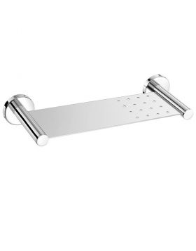 Σπογγοθήκη Sanco Ergon A03-25973 Chrome