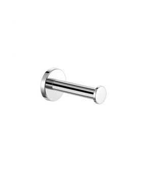 Χαρτοθήκη Sanco Ergon ανοικτή  A03-25956 Chrome