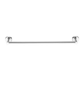 Πετσετοθήκη Sanco Ergon μονή 60cm A03-25904 Chrome