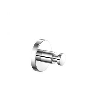 Άγκιστρο Sanco Ergon A03-25908 Chrome