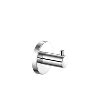 Άγκιστρο Sanco Ergon A03-25928 Chrome