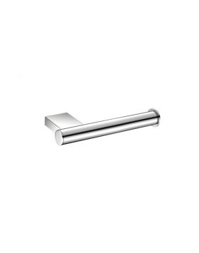 Χαρτοθήκη Sanco Academia ανοικτή A03-21806 Chrome