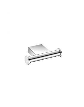 Άγκιστρο Sanco Academia διπλό Α03-21818 Chrome