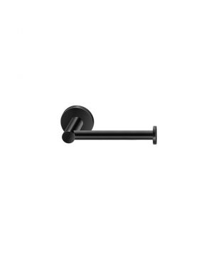 Χαρτοθήκη Sanco Ergon ανοικτή M116-25906 Black Mat