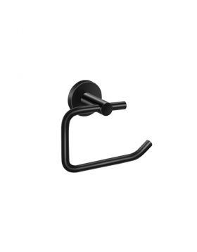 Χαρτοθήκη Sanco Ergon  M116-25996 Black Mat