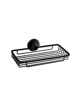 Σπογγοθήκη Sanco Ergon M116-25903 Black Mat