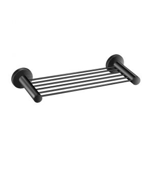 Σπογγοθήκη Sanco Ergon M116-25943 Black Mat