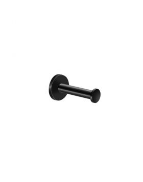 Χαρτοθήκη Sanco Ergon ανοικτή  M116-25956 Black Mat