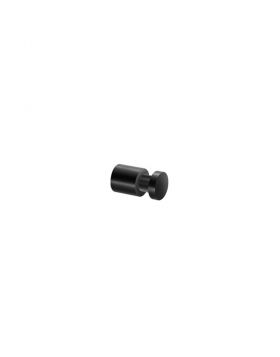Άγκιστρο Sanco Ergon M116-0690 Black Mat