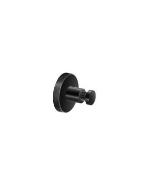 Άγκιστρο Sanco Ergon M116-25908 Black Mat