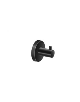 Άγκιστρο Sanco Ergon M116-25928 Black Mat