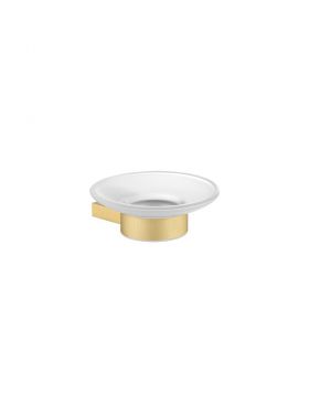 Σαπουνοθήκη Sanco Academia AB12-21802 Brushed Brass