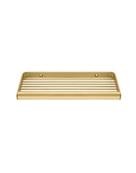 Σπογγοθήκη Sanco Academia AB12-21843 Brushed Brass