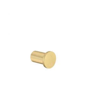 Άγκιστρο Sanco Academia AB12-21808 Brushed Brass