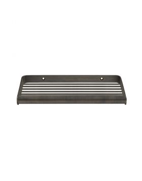 Σπογγοθήκη Sanco Academia DM25-21843 Dark Bronze Mat