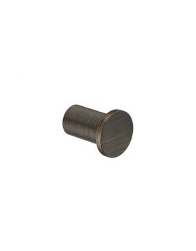Άγκιστρο Sanco Academia DM25-21808 Dark Bronze Mat