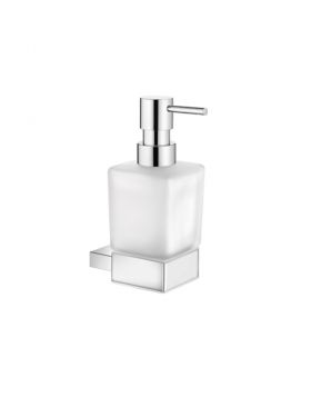 Ντισπένσερ τοίχου Sanco Monogram A03-120422 Chrome