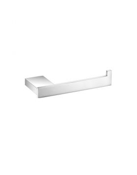 Χαρτοθήκη Sanco Monogram ανοικτή A03-120406 Chrome
