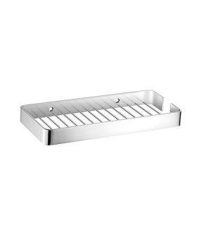 Σπογγοθήκη Sanco Monogram  A03-120443 Chrome