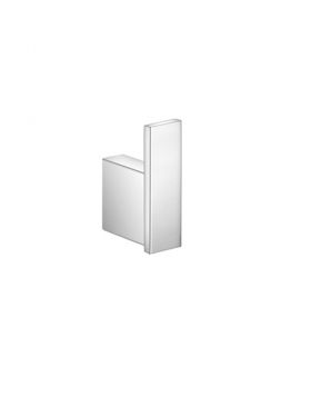 Άγκιστρο Sanco Monogram A03-120408 Chrome